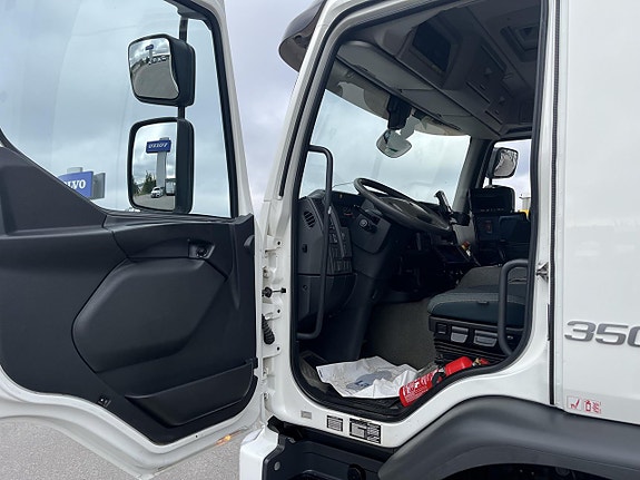 Volvo FE 1 facks sopbil JOAB 5 of 8