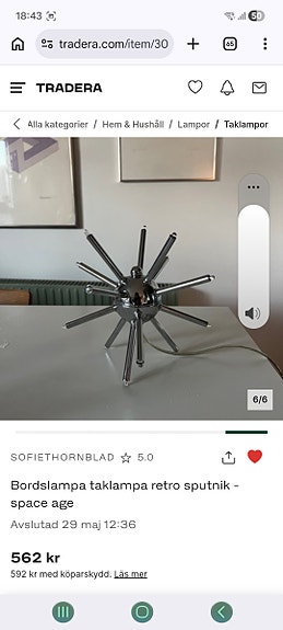 Product image 2 of 5