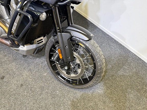 Harley-Davidson Pan America Special PRISSÄNKT 8 of 8