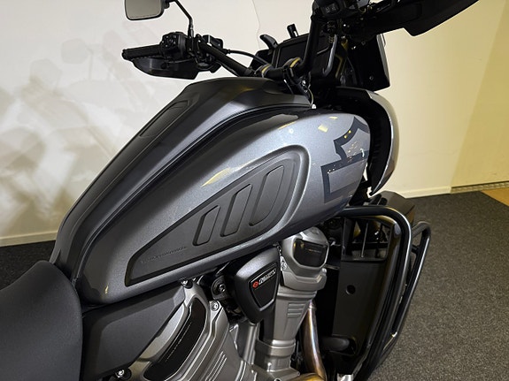 Harley-Davidson Pan America Special PRISSÄNKT 4 of 8