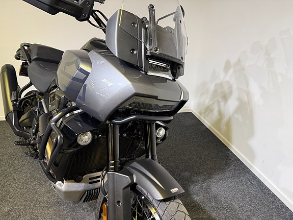 Harley-Davidson Pan America Special PRISSÄNKT 7 of 8