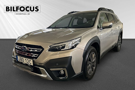 Subaru Outback 3 of 5