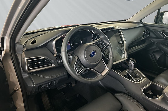 Subaru Outback 4 of 5