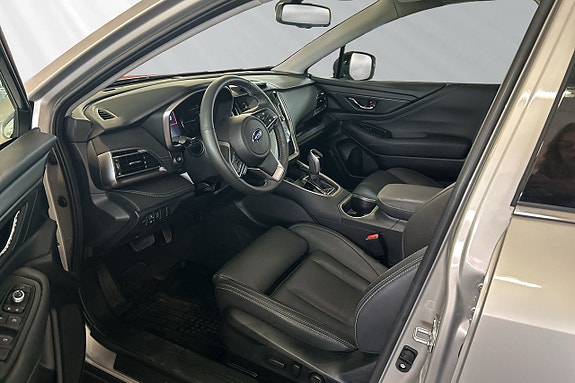 Subaru Outback 5 of 5