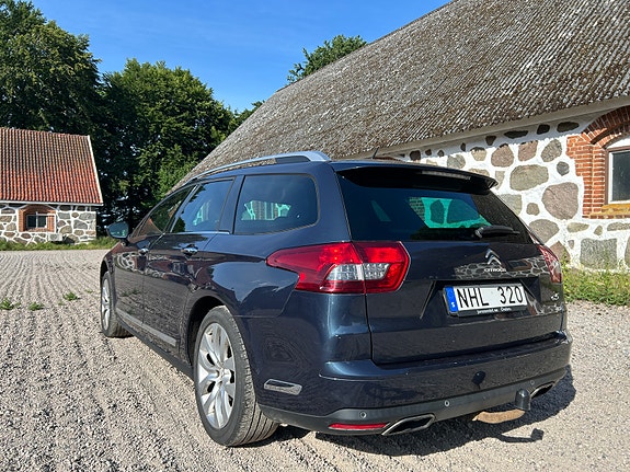 Citroen C5 3 of 5