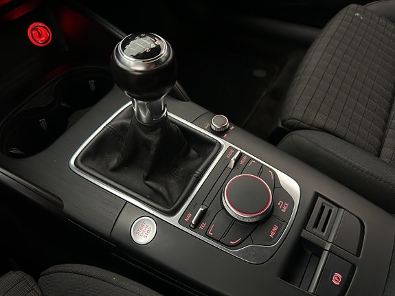 Audi A3 20 of 27