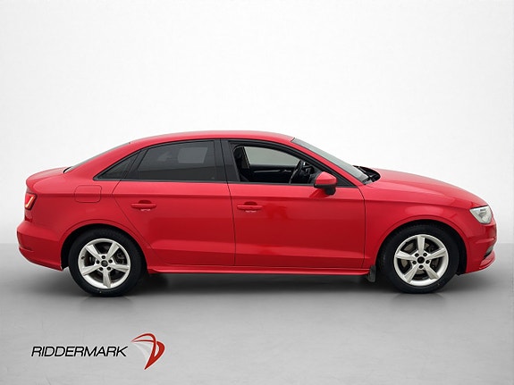Audi A3 9 of 27