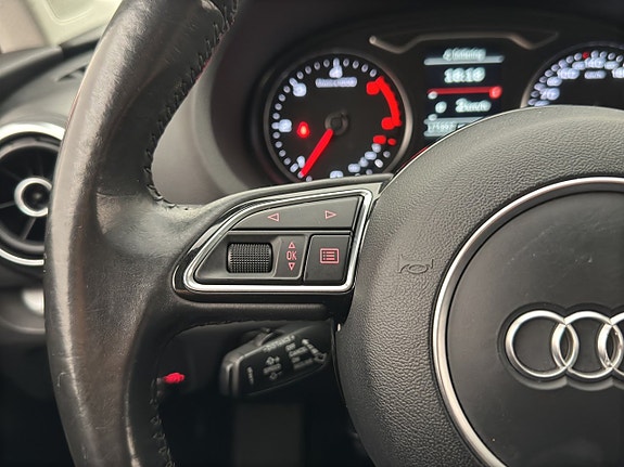Audi A3 13 of 27