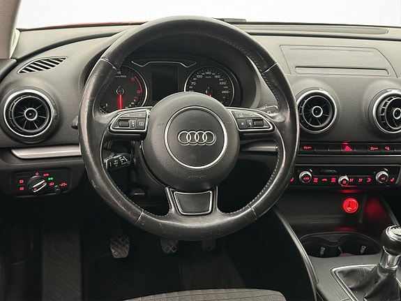 Audi A3 12 of 27