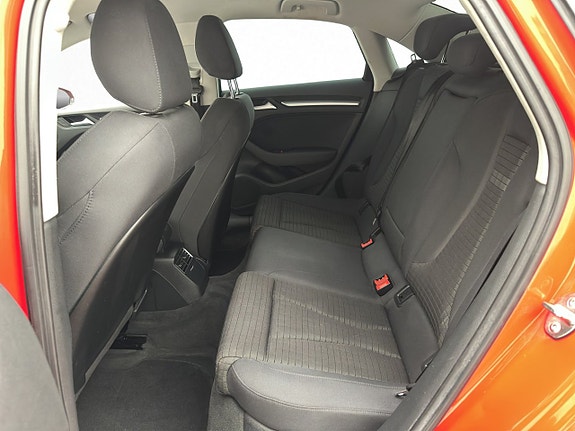 Audi A3 17 of 27
