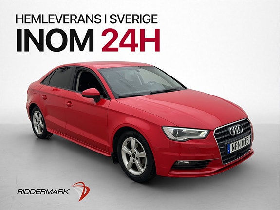 Audi A3 3 of 27