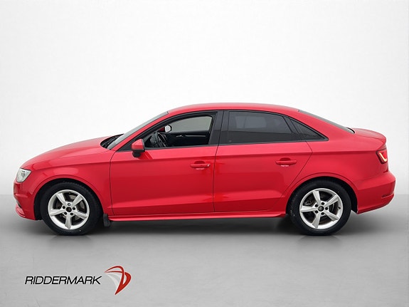 Audi A3 4 of 5
