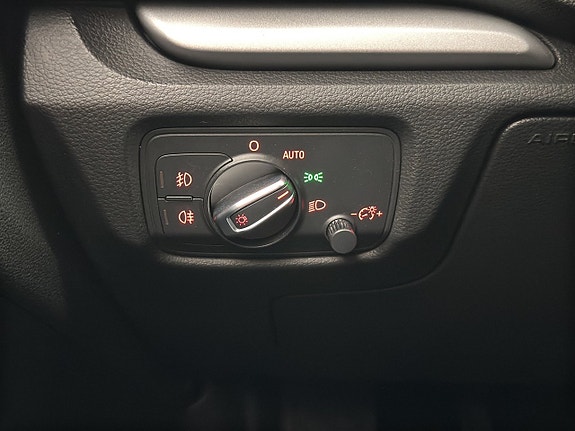 Audi A3 19 of 27