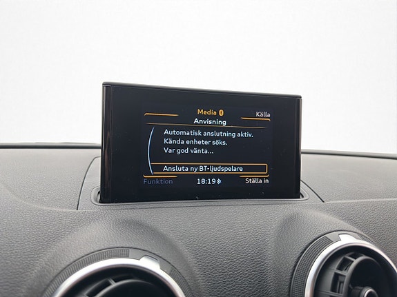 Audi A3 23 of 27