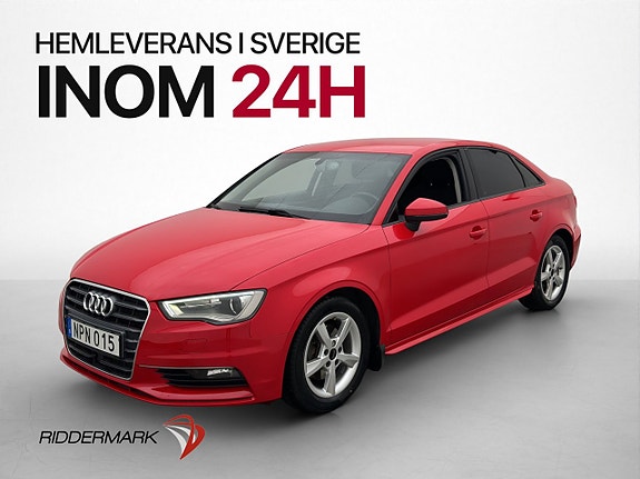 Audi A3 3 of 27
