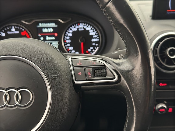 Audi A3 15 of 27
