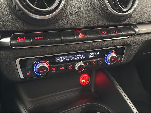 Audi A3 21 of 27