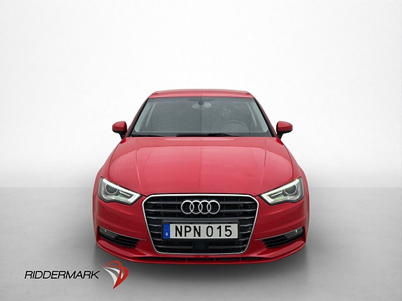 Audi A3 2 of 5