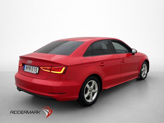 Audi A3 8 of 27