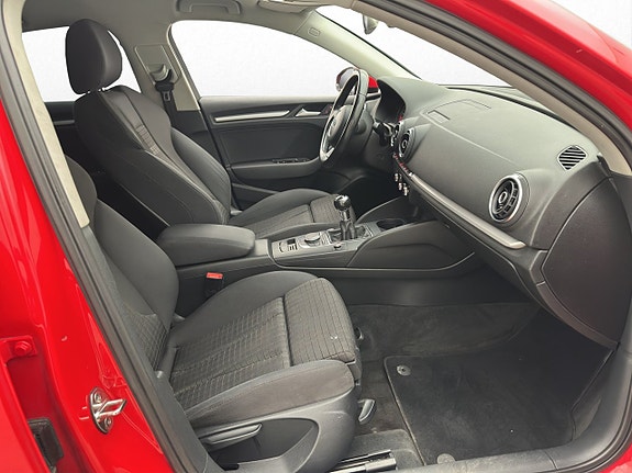 Audi A3 16 of 27