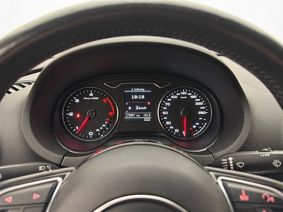 Audi A3 14 of 27
