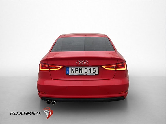 Audi A3 6 of 27