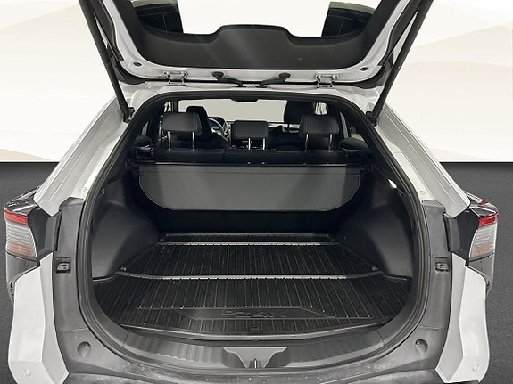 Toyota bZ4X 13 of 20