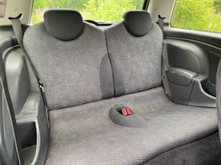 MINI Cooper 10 of 10