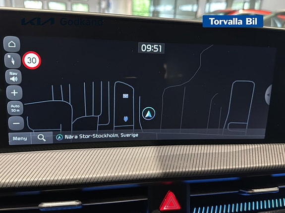 Kia EV6 11 of 14