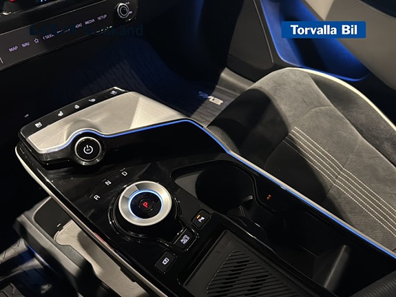 Kia EV6 12 of 14
