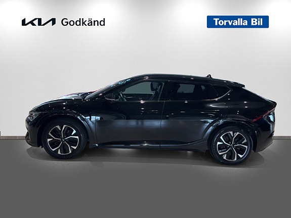 Kia EV6 5 of 5