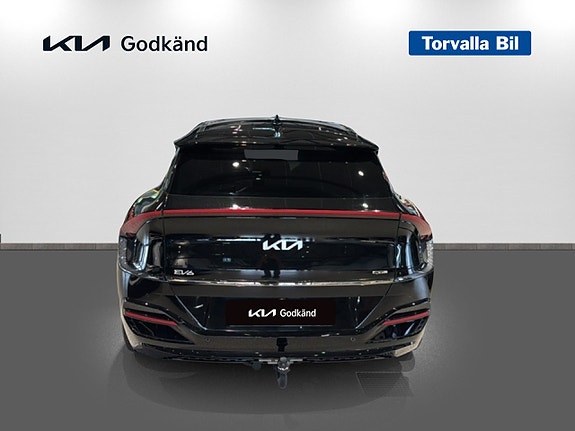 Kia EV6 5 of 14