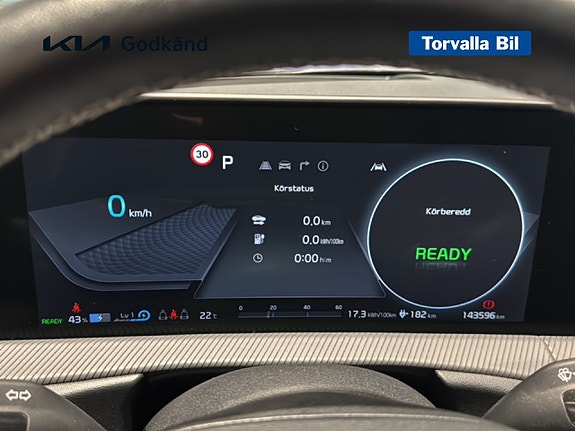 Kia EV6 10 of 14