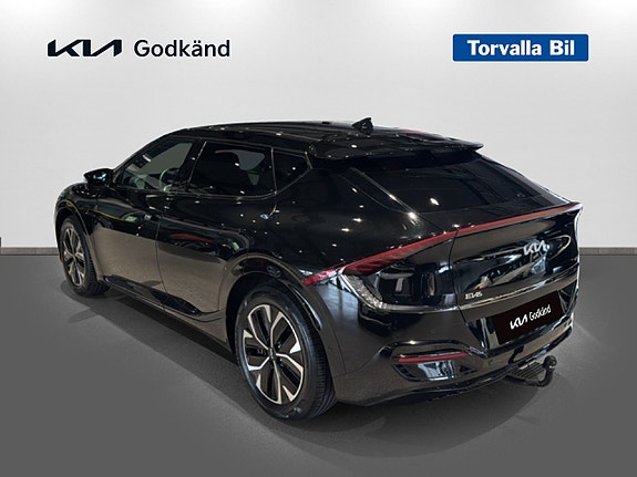 Kia EV6 6 of 14