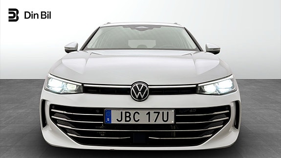 Volkswagen Passat 4 of 5