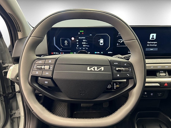 Kia EV4 14 of 15