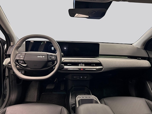 Kia EV4 7 of 15