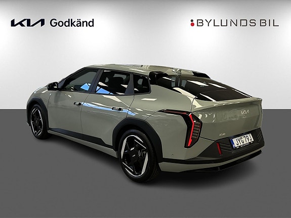 Kia EV4 6 of 15