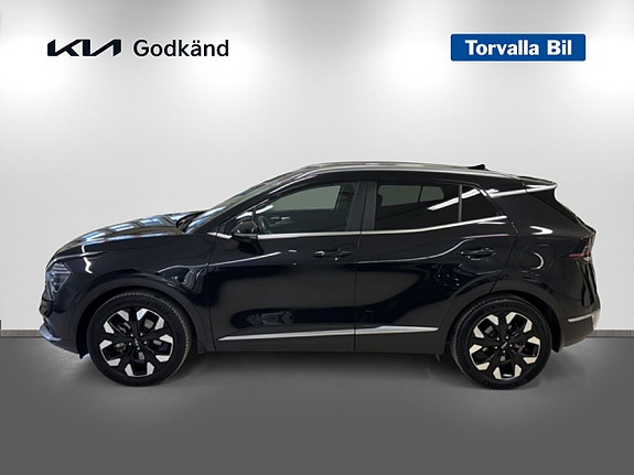 Kia Sportage 5 of 5