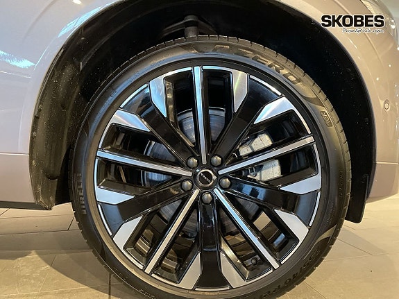 Volvo XC60 18 of 20