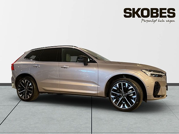 Volvo XC60 5 of 5