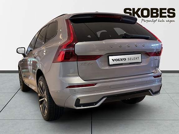 Volvo XC60 6 of 20