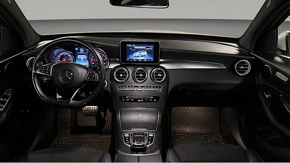 Mercedes-Benz GLC250 d 6 of 9