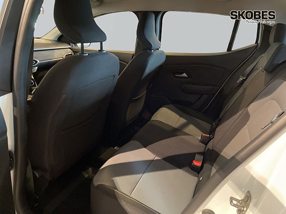 Dacia Sandero Stepway 9 of 19