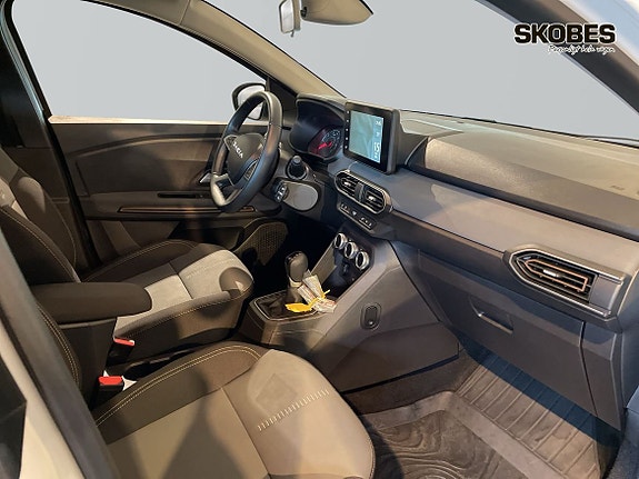 Dacia Sandero Stepway 11 of 19