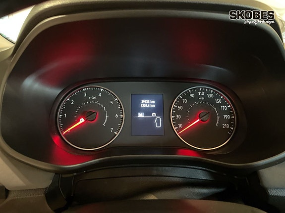 Dacia Sandero Stepway 13 of 19