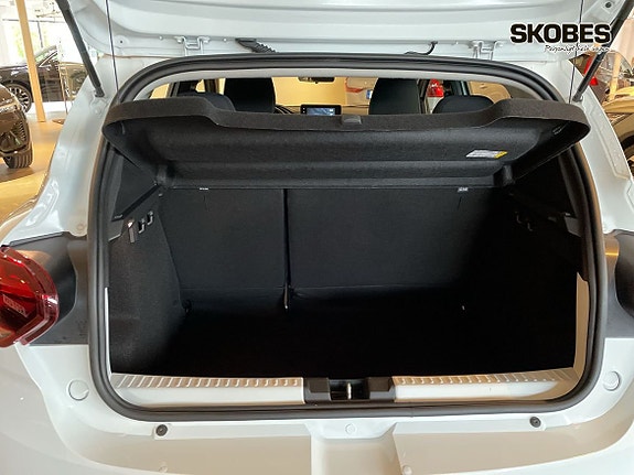 Dacia Sandero Stepway 16 of 19