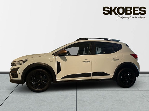 Dacia Sandero Stepway 4 of 5