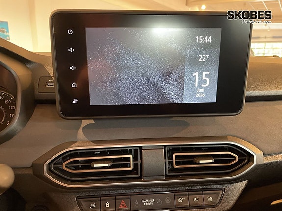 Dacia Sandero Stepway 14 of 19