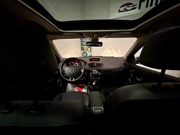Renault Clio 6 of 14